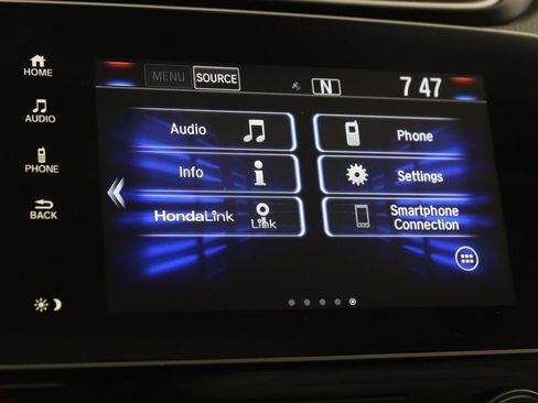 Used 2022 Honda CR-V EX image 29