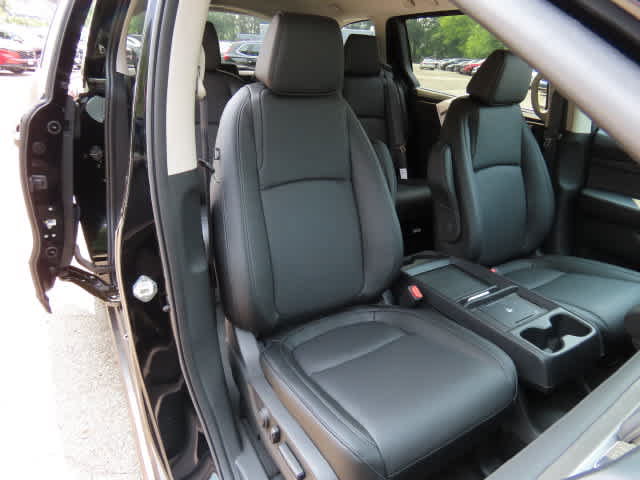 New 2027 Honda Odyssey EX-L image 17