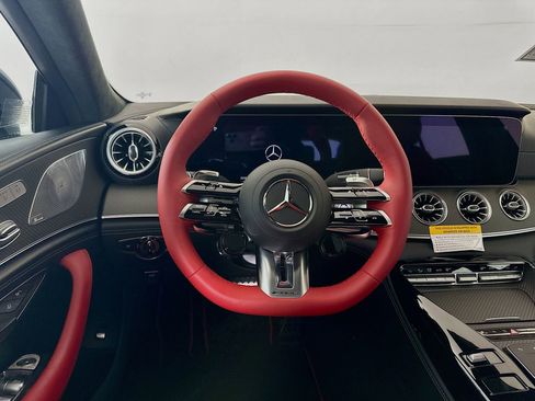 New 2026 Mercedes-Benz AMG GT 63 image 25