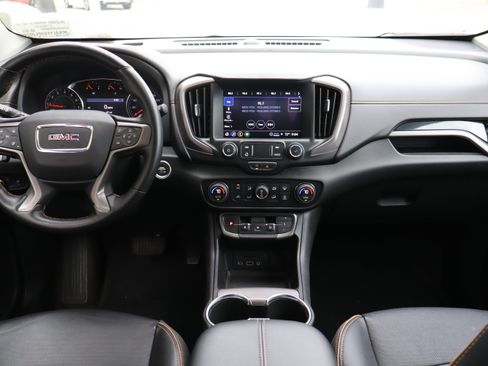 Certified 2023 GMC Terrain AT4 image 14