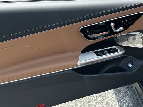 New 2026 Mercedes-Benz CLE 300 4MATIC Cabriolet image 11