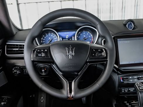 Used 2019 Maserati Ghibli S GranLusso RWD image 15