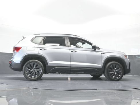 Used 2024 Volkswagen Taos S FWD image 54