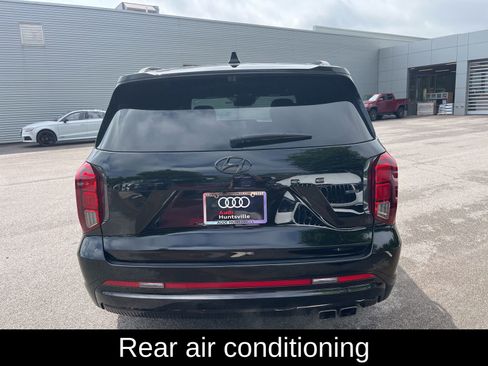 Used 2025 Hyundai Palisade Calligraphy AWD/4WD image 7