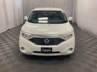 Used 2013 Nissan Quest SL FWD video 3