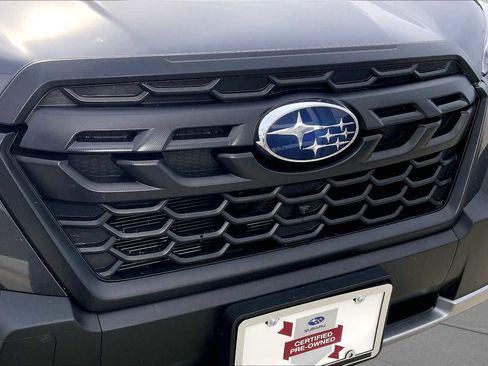 Used 2024 Subaru Forester Wilderness AWD/4WD image 32