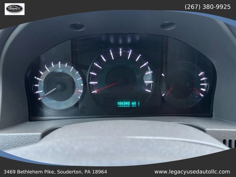 Used 2012 Ford Fusion S image 30