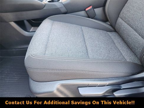 New 2026 GMC Terrain Elevation w/ Black Edition image 18