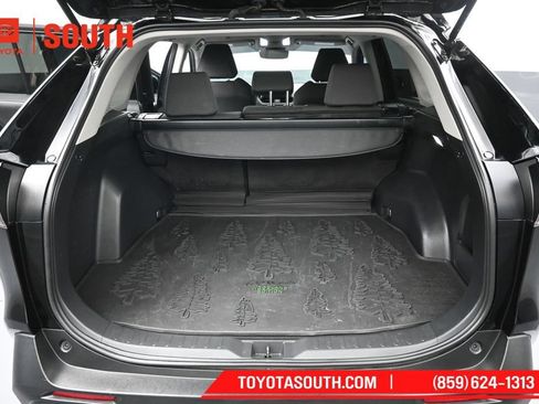 Certified 2024 Toyota RAV4 AWD Hybrid image 27