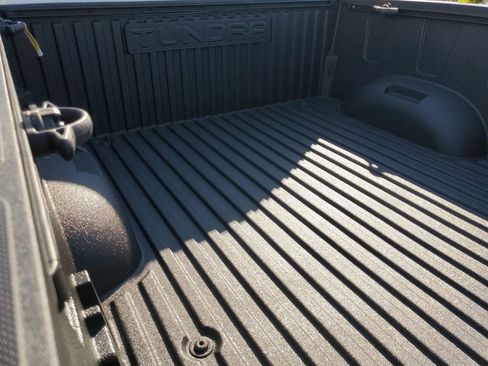 New 2026 Toyota Tundra SR5 image 9