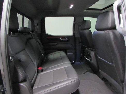 Used 2023 GMC Sierra 1500 Denali w/ Denali Reserve Package AWD/4WD image 19