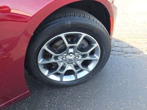 Used 2017 Dodge Charger SXT w/ AWD Plus Group image 44