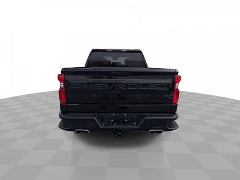Certified 2023 Chevrolet Silverado 1500 LT Trail Boss w/ Protection Package AWD/4WD image 7