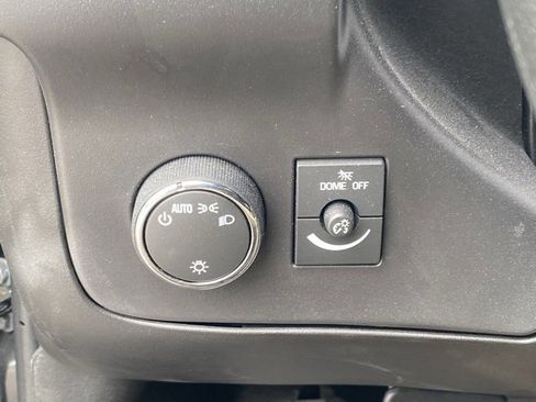 New 2025 GMC Savana 3500 Extended w/ Driver Convenience Package image 25