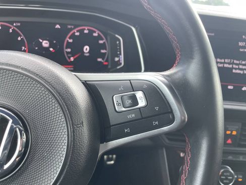 Used 2019 Volkswagen Jetta GLI Autobahn FWD image 32