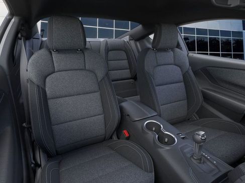 New 2026 Ford Mustang Coupe image 10