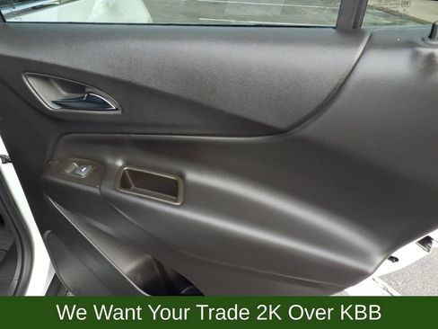 Used 2023 Chevrolet Equinox LT FWD image 26