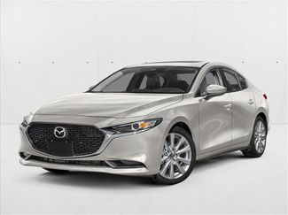 New 2026 MAZDA MAZDA3 2.5 S Sedan w/ Preferred Pkg video 1
