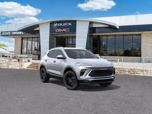 New 2026 Buick Encore GX Sport Touring w/ Advanced Technology Package image 25