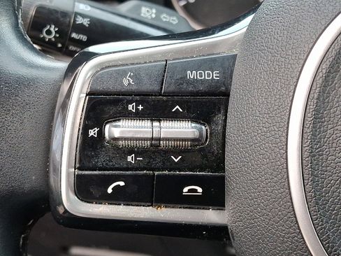 Used 2021 Kia Sorento S w/ Panoramic Sunroof Package image 24