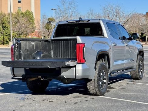 Used 2024 Toyota Tundra Platinum image 18