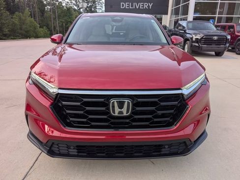 Used 2026 Honda CR-V EX-L image 8