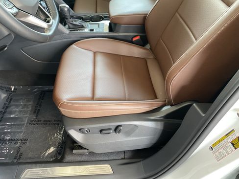 Certified 2023 Volkswagen Atlas SE w/ Panoramic Sunroof Package FWD image 37