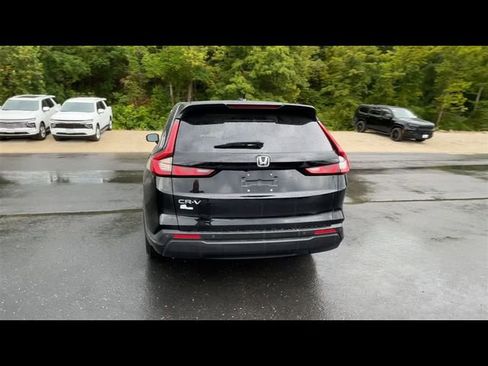 Used 2023 Honda CR-V EX-L image 7