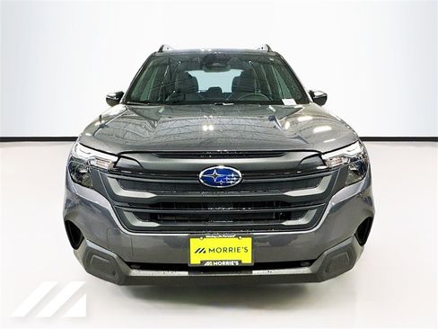 New 2026 Subaru Forester image 2