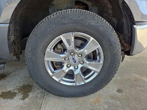 Used 2016 Ford F150 XLT w/ Equipment Group 301A Mid AWD/4WD image 73