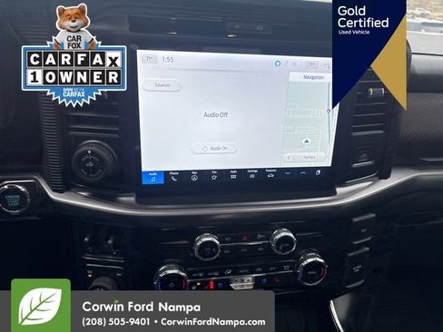 Used 2025 Ford F150 Raptor image 14