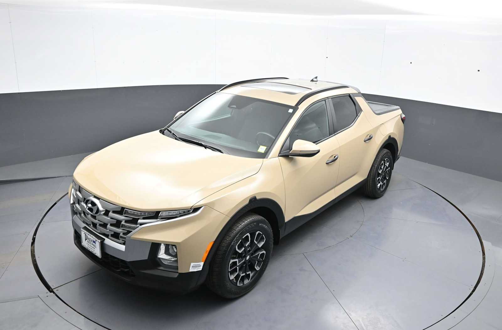 Certified 2023 Hyundai Santa Cruz SEL w/ Activity Package AWD/4WD image 34