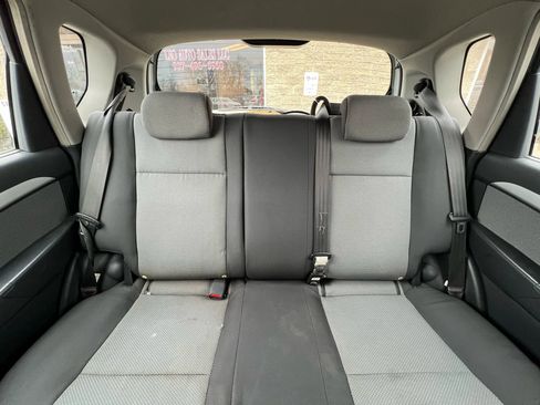 Used 2011 Chevrolet Aveo5 LT w/ Power and Convenience Package image 24