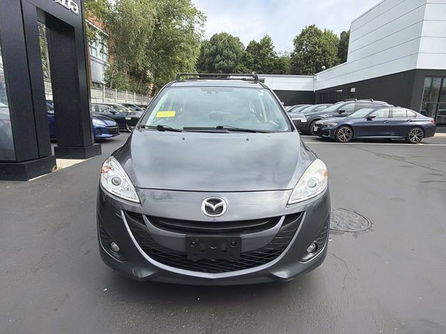 Used 2013 MAZDA MAZDA5 Grand Touring FWD image 3