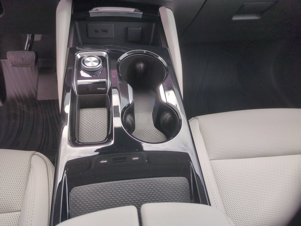 New 2026 Buick Envision Avenir AWD/4WD image 13
