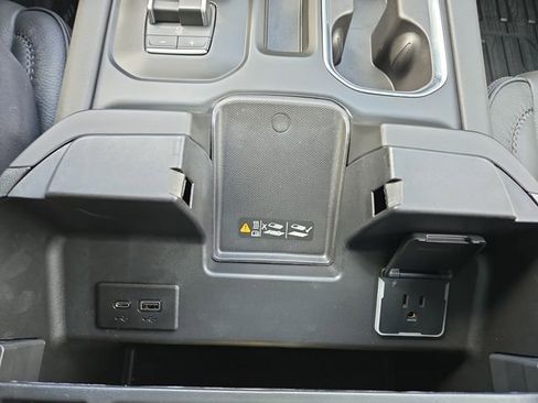 New 2026 GMC Sierra 1500 Denali w/ Technology Package image 27