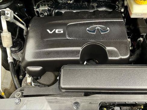Certified 2023 INFINITI QX60 Luxe w/ Cargo Package AWD/4WD image 30