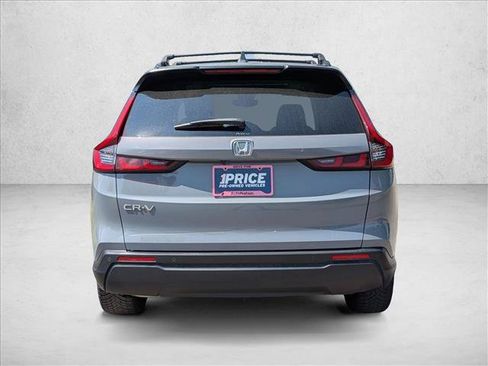 Used 2023 Honda CR-V EX-L image 6