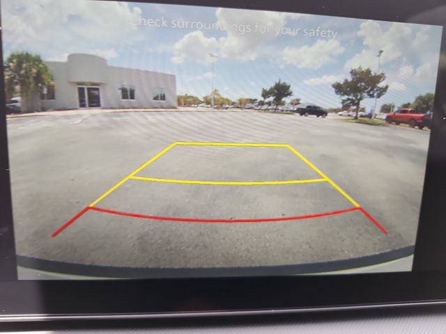 New 2026 Kia K4 EX FWD image 18