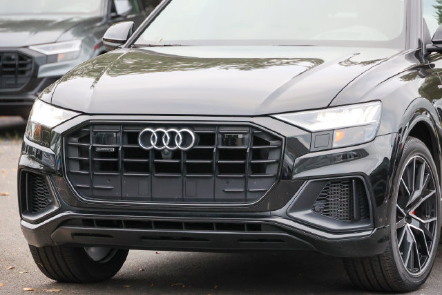 Certified 2023 Audi Q8 Prestige w/ Prestige Package AWD/4WD image 15
