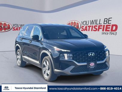 Certified 2023 Hyundai Santa Fe SE w/ Cargo Package