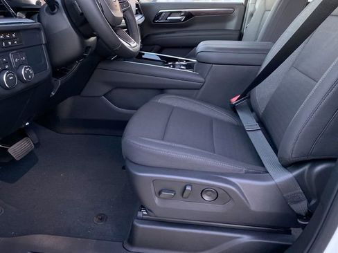 New 2026 Chevrolet Tahoe LS w/ LPO, Dark Essentials Package image 24