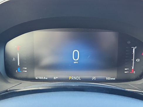 Used 2024 Ford Escape Active AWD/4WD image 19