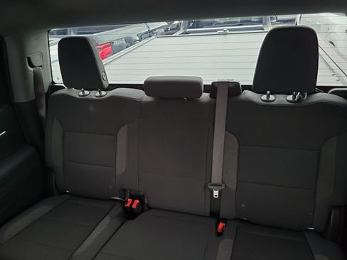 Used 2025 Chevrolet Silverado 1500 RST RWD image 12