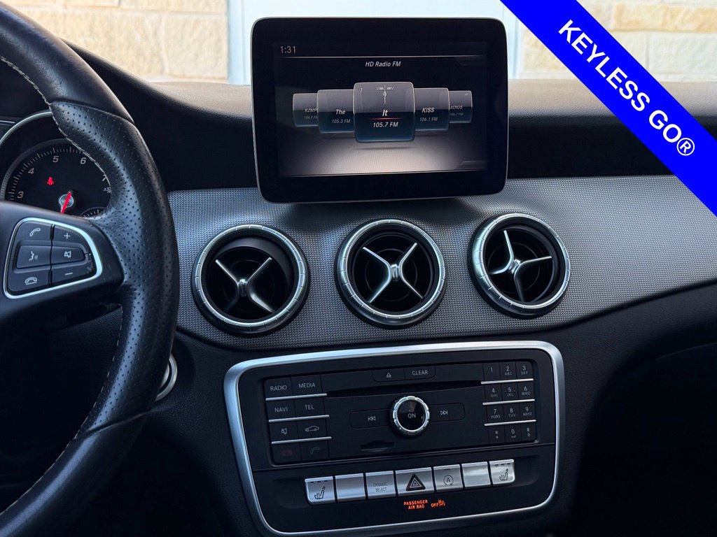 Used 2017 Mercedes-Benz CLA 250 image 14
