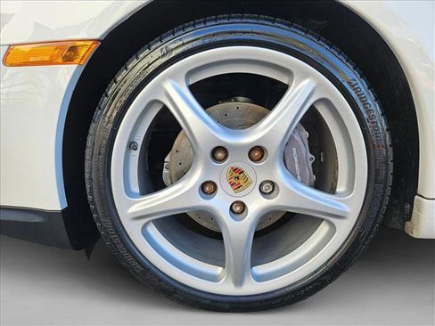 Used 2011 Porsche Cayman image 20