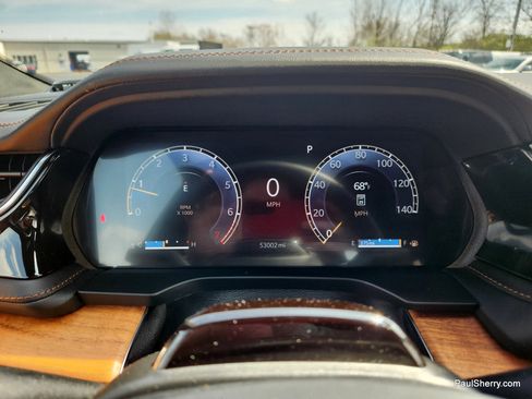 Used 2025 Jeep Grand Cherokee L Summit image 43