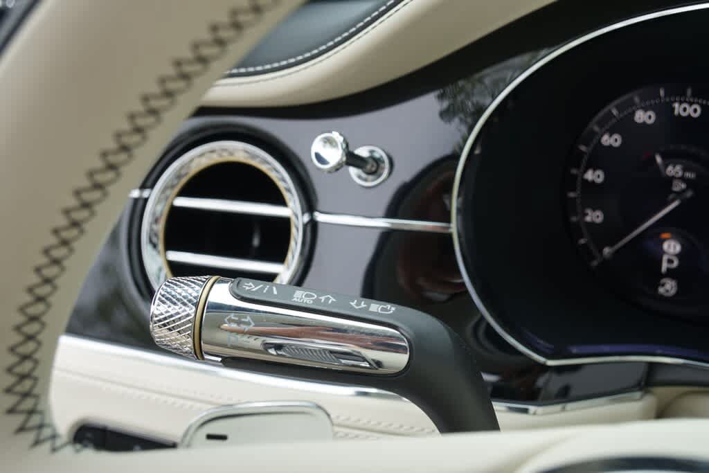 Used 2023 Bentley Continental GT Speed AWD/4WD image 29