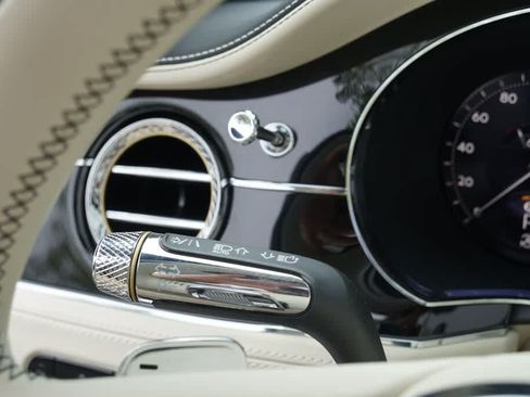 Used 2023 Bentley Continental GT Speed AWD/4WD image 29