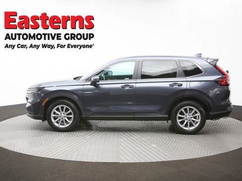 Used 2023 Honda CR-V EX-L image 63